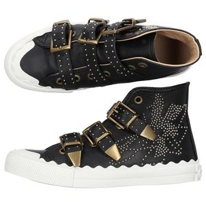 Chloe sneakers